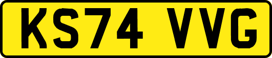 KS74VVG