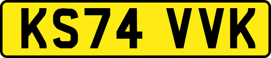 KS74VVK