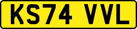 KS74VVL