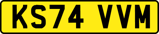 KS74VVM