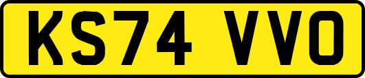KS74VVO