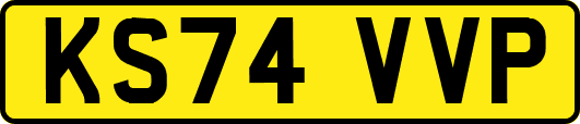 KS74VVP