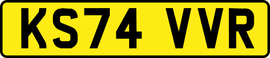 KS74VVR