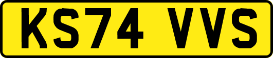 KS74VVS