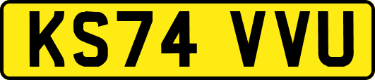 KS74VVU