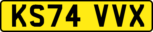 KS74VVX
