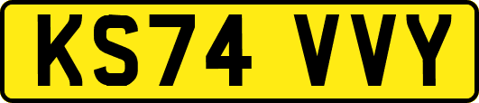 KS74VVY