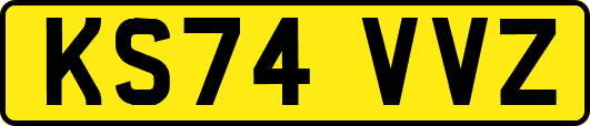 KS74VVZ