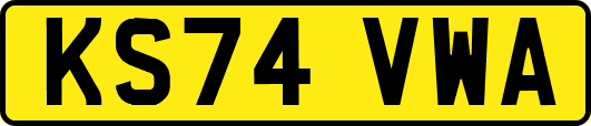 KS74VWA