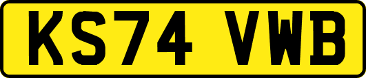 KS74VWB