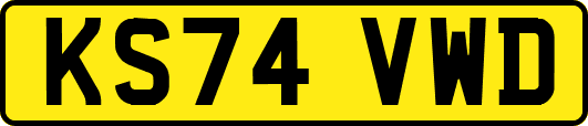 KS74VWD