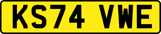 KS74VWE