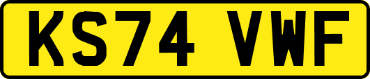 KS74VWF