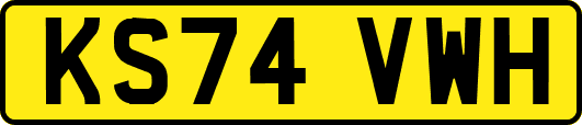 KS74VWH