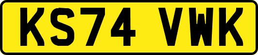 KS74VWK