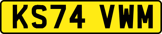 KS74VWM