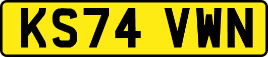 KS74VWN