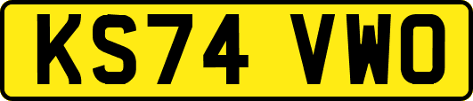 KS74VWO