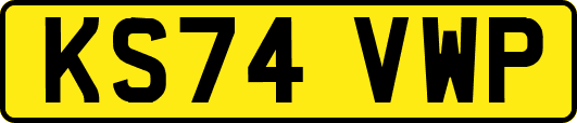 KS74VWP