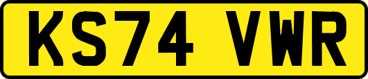 KS74VWR