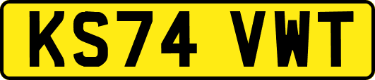 KS74VWT