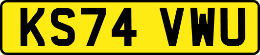 KS74VWU