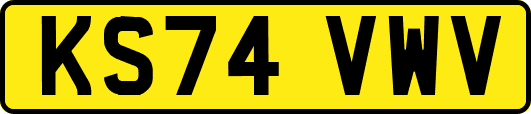 KS74VWV