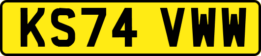 KS74VWW