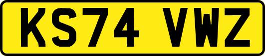 KS74VWZ