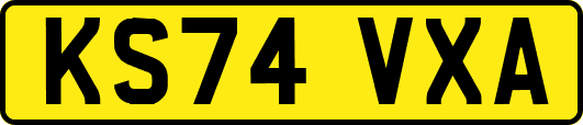 KS74VXA