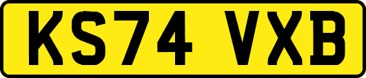 KS74VXB