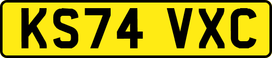 KS74VXC