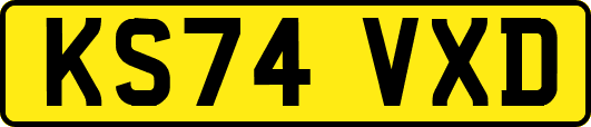 KS74VXD