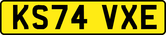 KS74VXE