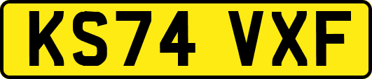 KS74VXF