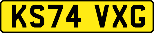 KS74VXG
