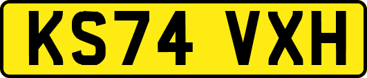 KS74VXH
