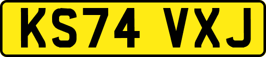 KS74VXJ