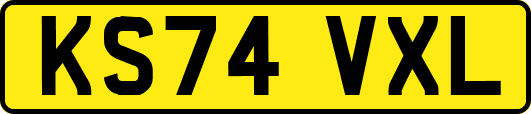 KS74VXL