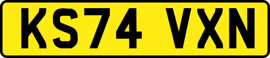 KS74VXN