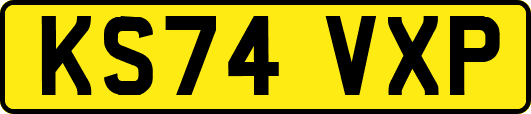 KS74VXP