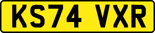 KS74VXR