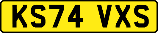 KS74VXS