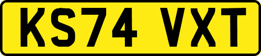 KS74VXT