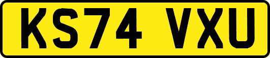 KS74VXU