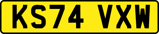 KS74VXW