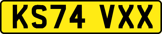 KS74VXX