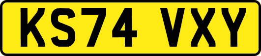 KS74VXY