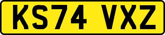 KS74VXZ