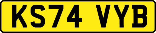 KS74VYB